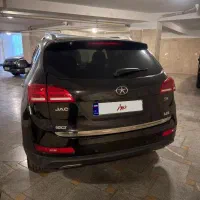 جک s5 مدل ۱۳۹۶ بی رنگ سند تک برگی