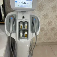 هایفو‌اولترافورمر و‌پلاژن پاکسازی پوست