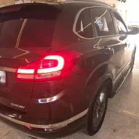 تیگو۵ اکسلنت فول|خودرو سواری و وانت|مشهد, شهرک لشکر (شهرک غرب)|دیوار