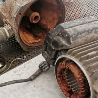 سیم پیچی وتعمیرات پمپ آب (قرچک وپوینک وورامین)|خدمات پیشه و مهارت|قرچک, زیبا شهر|دیوار