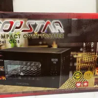 مایکروویو Top Star