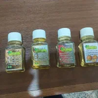 روغنیجات دست ساز