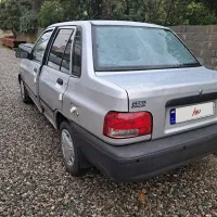 مدل 86 بدون آفتاب سوختگی|خودرو سواری و وانت|خرم‌آباد (تنکابن), |دیوار