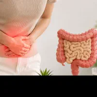 گوارش آرام زندگی سبک