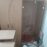 کمد دوقلو