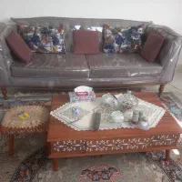 مبل هفت نفره