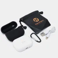 فروش ویژه ایرپاد Air3 با کاور محافظ (نویز کنسلینگ)|پخشکننده همراه|تبریز, |دیوار