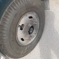 خاورفوتون ۶تن