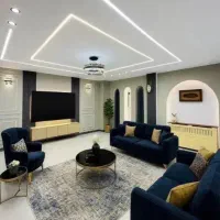 فروش آپارتمان ۶۰ متر ۲ خوابه تکواحدی