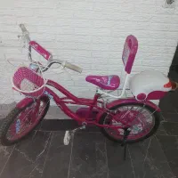 دوچرخه دخترانه