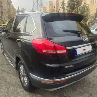 تیگو5مدل1400توربو بدون‌رنگ34تاکارمشابه‌صفر|خودرو سواری و وانت|تهران, زیبادشت|دیوار