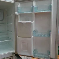 یخچال فریزر روهمی|یخچال و فریزر|باغ ملک, |دیوار