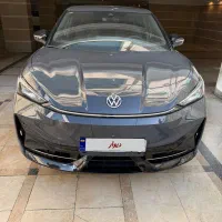 فولکس واگن IDUNIX ultra 2025