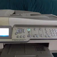 دستگاه کپی hp photomartc7283|پرینتر، اسکنر، کپی، فکس|رباطکریم, رباطکریم|دیوار