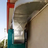کانال سازی کولر المپیا|خدمات پیشه و مهارت|کرمانشاه, |دیوار