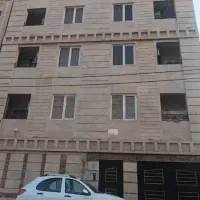 75متر آپارتمان 2خواب پارکینگ دار کد رهگیری داره