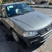 فروش اقساطی اریسان۲دوگانه(اتوگالری عطارد)