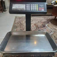 ترازو ۳۰ کیلویی پند مدل ۷۵۰۰|فروشگاه و مغازه|کرج, کمالشهر|دیوار