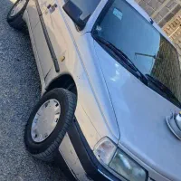 پژو درحد مدل 88