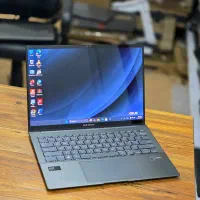 لپتاپ Zenbook Q415 نسل چهارده لمسی