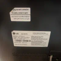 تلویزیون 32 اینچ LED    ال جی|تلویزیون و پروژکتور|تهران, جنت‌آباد شمالی|دیوار