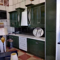 کابینت در حد نو