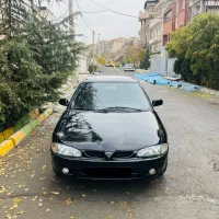 پروتون ویرا لیفت بک مدل ۱۳۸۵|خودرو سواری و وانت|تهران, فرمانیه|دیوار