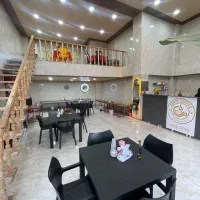 نیروی کار جهت کار در آشپزخانه کافه رستوران