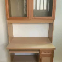 میز تحریر (میز مطالعه)