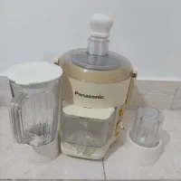 ابمیوه گیر وچرخه گوشت