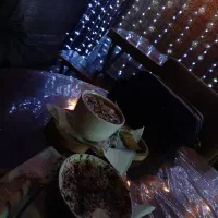 اجاره کافه کتاب با تمام تجهیزات