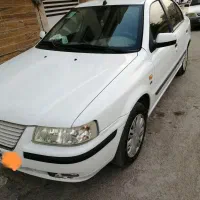 فروش سمند|خودرو سواری و وانت|بندر امام خمینی, |دیوار