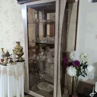 کنسول - بوفه ایستاده