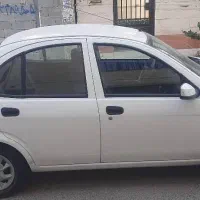 ساینا مدل ۹۹|خودرو سواری و وانت|تهران, جنت‌آباد شمالی|دیوار