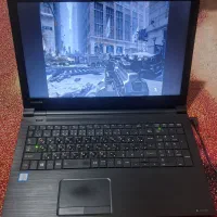 لپ تاب 512 گیگ توشیبا|رایانه همراه|جیرفت, |دیوار