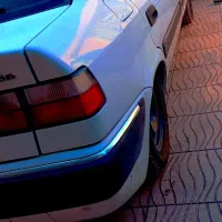 زانتیا سیتروئن ۲۰۰۰ مدل ۸۶ سفید