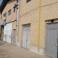 فروش کارخانه سوله شیرآلات مونتاژ ریخته گری پایتخت|فروش دفتر صنعتی، کشاورزی، تجاری|تهران, شریف‌آباد|دیوار