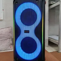 اسپیکر ایستاده شارژی