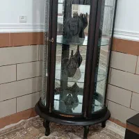 بوفه کاملا سالم