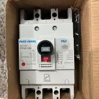 تجهیزات تابلو صنعتی