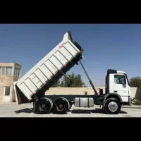 آکتروس جفت  ۳۳۳۱ کمپرسی|خودرو سنگین|تهران, ایران|دیوار