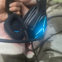 هدفون گیمینگ|لوازم جانبی موبایل و تبلت|خرمآباد, |دیوار