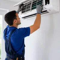 دوره تعمیرات کولر و یخچال با مدرک فنی حرفه ای