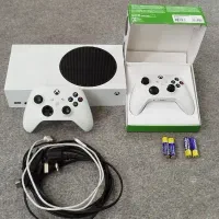 Xbox series s|کنسول، بازی ویدئویی و آنلاین|مبارکه, |دیوار