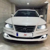 آزرا کالیفرنیا ۲۰۱۱|خودرو سواری و وانت|ارومیه, |دیوار