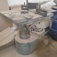 فروش کامل وسایل نجاری|ابزارآلات|شاهینشهر, شهرک صنعتی مورچه خورت|دیوار