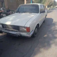 پیکان سواری مدل 82