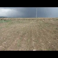 زمین به متراژ600متر در شینقر فوری