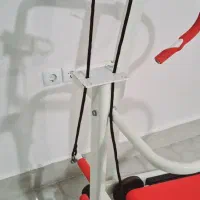 تردمیل 3 کاره مکانیکی کاملا نو و سالم زیر قیمت|تجهیزات ورزشی|ایذه, |دیوار