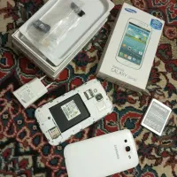 گوشی سامسونگ اس داس ویتنام اصل